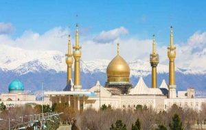 آیین بزرگداشت امام خمینی(ره) امسال در حرم مطهر برگزار نمیشود آیین بزرگداشت امام خمینی(ره) امسال در حرم مطهر برگزار نمیشود