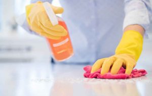 با تفاوتهای ضد عفونی و استریل کردن آشنا شوید با تفاوتهای ضد عفونی و استریل کردن آشنا شوید