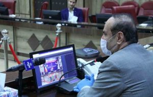 نخبگان برای تولید محصولات دانش بنیان باید حمایت شوند