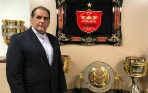وضعیت مالی پرسپولیس بهتر می‌شود