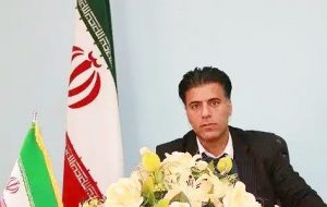 شرکت آب و فاضلاب استان ایلام به پویش همدلی پیوست