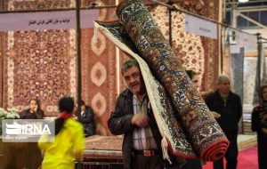 معافیت مالیاتی تولیدکنندگان صنایع‌دستی تا سقف درآمد ۲‌میلیاردریال