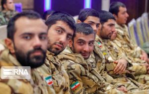 فراخوان مشمولان متولد ۱۳۸۱ برای سربازی فراخوان مشمولان متولد ۱۳۸۱ برای سربازی