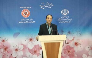 ۱.۵ میلیون تست سرپایی از افراد مشکوک به کرونا انجام میشود ۱.۵ میلیون تست سرپایی از افراد مشکوک به کرونا انجام میشود