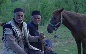 کوچ عشایر ایران سوژه «تراژدی کرونا» شد