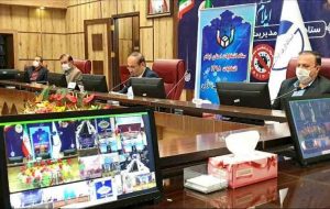میانگین مشارکت مردم ایلام در انتخابات مجلس ۷۶.۴ درصد است