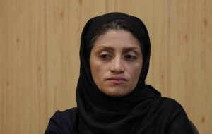 سرمربی فوتبال زنان بم: بازیکنانم را در زلزله از دست دادم سرمربی فوتبال زنان بم: بازیکنانم را در زلزله از دست دادم