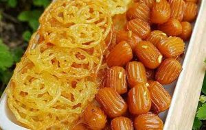 مواد اولیه زولبیا و بامیه دارای استاندارد اجباری هستند