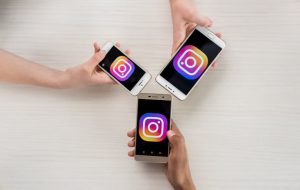 دستگیری گردانندگان متخلف ۲ پیج اینستاگرامی در ایلام