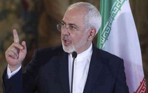 فلسطینیان نباید هزینه جنایات تمدن غرب را بپردازند