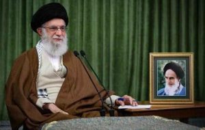 مجرم اصلی فاجعه فلسطین، دولتهای غربی و سیاست‌های شیطانی آنهاست