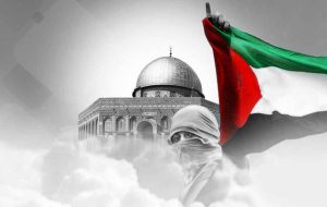 مسلمانان در برابر معامله قرن سکوت نکنند