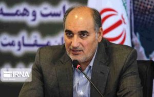 ایلام هفت شهید در عملیات آزادسازی خرمشهر تقدیم کرده است