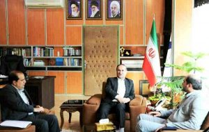 بنیاد مستضعفان ۵۵۰ میلیارد ریال برای ۲ شهرستان ایلام اختصاص داد بنیاد مستضعفان ۵۵۰ میلیارد ریال برای ۲ شهرستان ایلام اختصاص داد