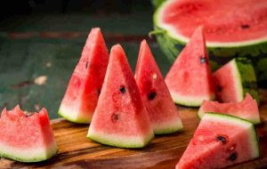 این مواد غذایی بدن را از کم آبی نجات می‌دهد