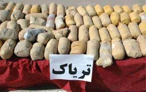 افزایش ۱۰۰ درصدی کشفیات مواد مخدر در ایوان افزایش ۱۰۰ درصدی کشفیات مواد مخدر در ایوان
