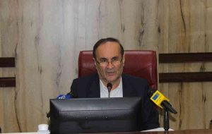 پیگیری نکردن ایجاد پتروشیمی دهلران پذیرفتنی نیست