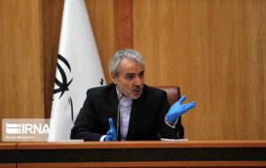 سیاست دولت نه حفظ وضع موجود بلکه بهبود شرایط است