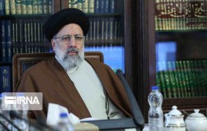 امیدوارم در دوره آقای رئیسی شاهد حذف ابطال ناپذیری آییننامههای رئیس قوه قضاییه باشیم امیدوارم در دوره آقای رئیسی شاهد حذف ابطال ناپذیری آییننامههای رئیس قوه قضاییه باشیم
