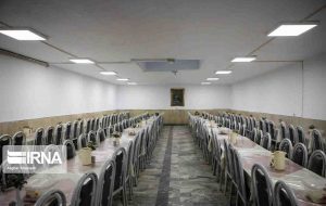 فعالیت آشپزخانه‌ها و آبدارخانه‌های ادارات از فردا ممنوع است
