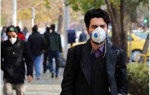 ضرورت آموزشهای روانشناختی برای مقابله با موج دوم کرونا ضرورت آموزشهای روانشناختی برای مقابله با موج دوم کرونا