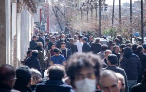 کرونا ویروس نتوانست سبک زندگی را تغییر دهد