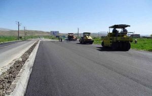 پیشرفت ۳۵ درصدی چهار خطه کردن مسیر درهشهر – پلدختر پیشرفت ۳۵ درصدی چهار خطه کردن مسیر درهشهر – پلدختر