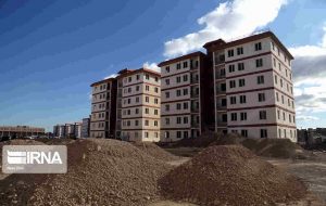 آغاز فرآیند تکمیل اطلاعات متقاضیان طرح اقدام ملی مسکن در ایلام
