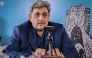 ساخت و سازها به معنای شهر فروشی نیست