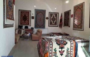 مدیرکل میراث فرهنگی، گردشگری و صنایعدستی ایلام از تجهیز و تعمیر دبیرخانه شهر ملی گلیم نقش برجسته استان خبر داد مدیرکل میراث فرهنگی، گردشگری و صنایعدستی ایلام از تجهیز و تعمیر دبیرخانه شهر ملی گلیم نقش برجسته استان خبر داد