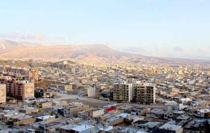 نمره ی ۹ برای شهردار ایلام/ زیر بام شهر نمره ی ۹ برای شهردار ایلام/ زیر بام شهر