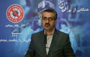 کرونا جان ۷۸ نفر دیگر را در ایران گرفت