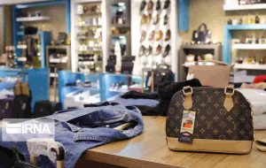 تولید داخلی با طرح بِرَندهای خارجی یک آسیب جدی است