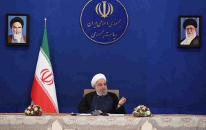 روحانی: سمنها برای تاثیرگذاری در جامعه باید برند خود را معتبر کنند روحانی: سمنها برای تاثیرگذاری در جامعه باید برند خود را معتبر کنند