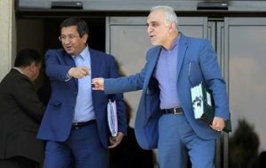 واگرایی تیم اقتصادی