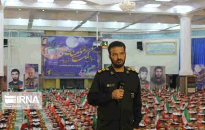 ۴۰ هزار خانوار ایلامی از حمایت ستاد همدلی و کمک‌ مومنانه برخوردار می شوند