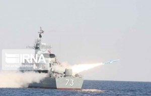 حادثه ناوچه کنارک غمی سنگین و عمیق بر دل و جان ملت ایران نشاند حادثه ناوچه کنارک غمی سنگین و عمیق بر دل و جان ملت ایران نشاند