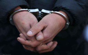 قاتل فراری در ملکشاهی دستگیر شد قاتل فراری در ملکشاهی دستگیر شد
