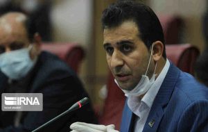وضعیت سفید در برخی شهرهای ایلام به معنای پایان کرونا نیست
