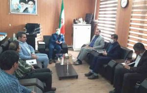 ۷۲ واحد مسکن مهر مددجویان در دهلران آماده بهره برداری است