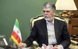 صالحی شهادت دریا دلان نیروی دریایی ارتش در حادثه ناو کنارک را تسلیت گفت