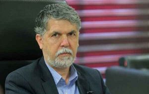 بدون فردوسی و شاهنامه سرنوشت زبان فارسی مبهم و نامعلوم بود