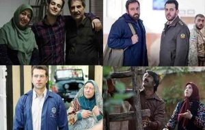 تاکشوهای تکراری و افت کیفیت سریالها تاکشوهای تکراری و افت کیفیت سریالها