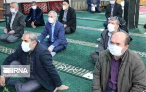 نماز جمعه در ۲ شهر ایلام برگزار می شود