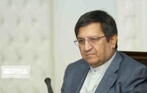 رییس بانک مرکزی هدفگذاری تورم را تبیین کرد رییس بانک مرکزی هدفگذاری تورم را تبیین کرد
