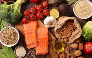 ۱۲ مورد از بهترین ویتامین‌ها برای سوزاندن چربی و ساختن ماهیچه