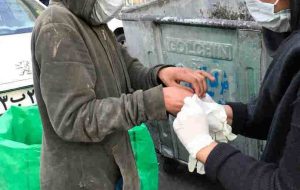 روزگار تلخ کودکان کار در سایه بیتوجهیهای همیشگی روزگار تلخ کودکان کار در سایه بیتوجهیهای همیشگی