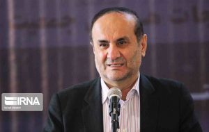 رایزنی استاندار ایلام برای اجرایی کردن آزادراه پل زال – نجف اشرف رایزنی استاندار ایلام برای اجرایی کردن آزادراه پل زال – نجف اشرف