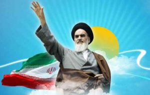 انقلاب اسلامی محصول روحیه خداباوری امام راحل است انقلاب اسلامی محصول روحیه خداباوری امام راحل است