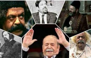 محمدعلی کشاورز همچنان در آیسییو است اما خطری او را تهدید نمیکند محمدعلی کشاورز همچنان در آیسییو است اما خطری او را تهدید نمیکند